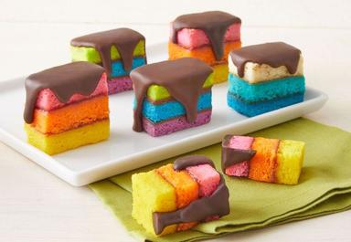 Header navigation sub menu